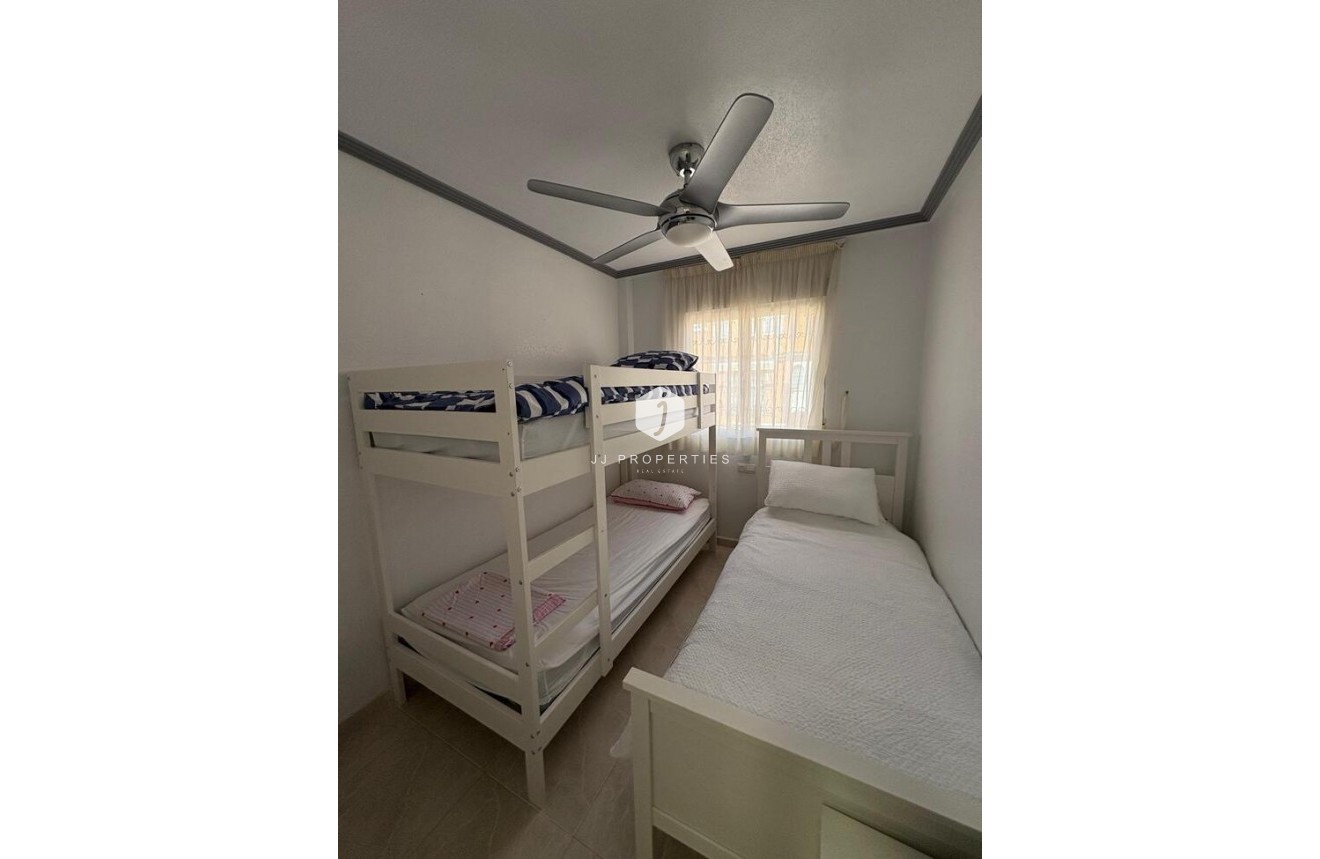 Resale - Penthouse -
Playa Flamenca - Costa Blanca