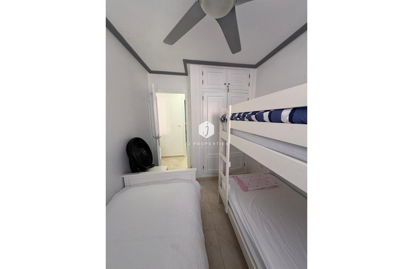 Resale - Penthouse -
Playa Flamenca - Costa Blanca