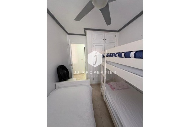 Resale - Penthouse -
Playa Flamenca - Costa Blanca