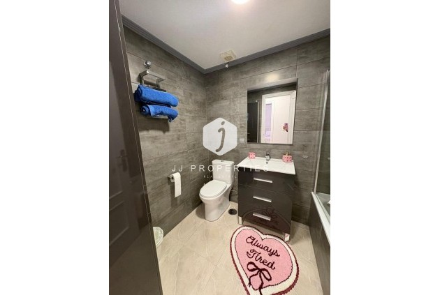 Resale - Penthouse -
Playa Flamenca - Costa Blanca