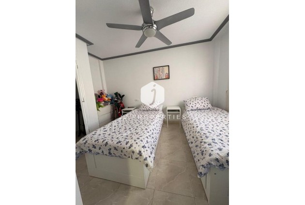 Resale - Penthouse -
Playa Flamenca - Costa Blanca