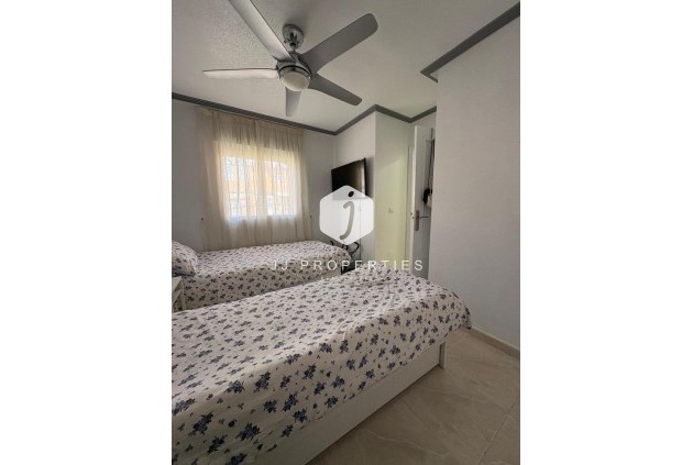 Resale - Penthouse -
Playa Flamenca - Costa Blanca