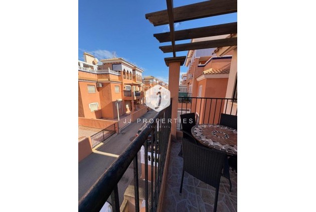 Resale - Penthouse -
Playa Flamenca - Costa Blanca