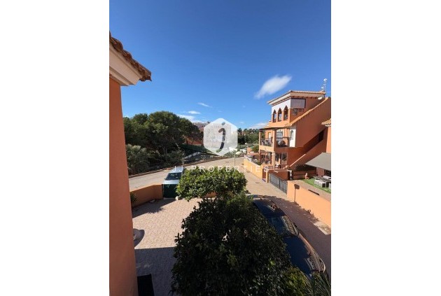 Resale - Penthouse -
Playa Flamenca - Costa Blanca
