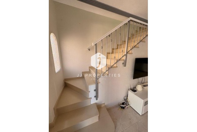 Resale - Penthouse -
Playa Flamenca - Costa Blanca