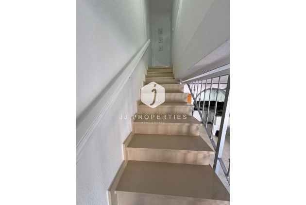 Resale - Penthouse -
Playa Flamenca - Costa Blanca