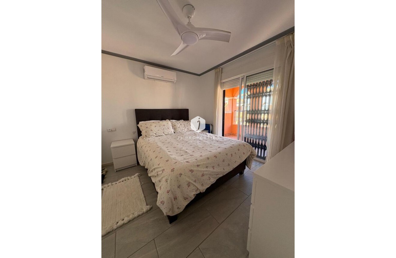 Resale - Penthouse -
Playa Flamenca - Costa Blanca
