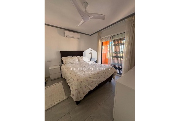 Resale - Penthouse -
Playa Flamenca - Costa Blanca