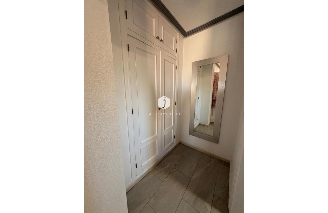 Resale - Penthouse -
Playa Flamenca - Costa Blanca