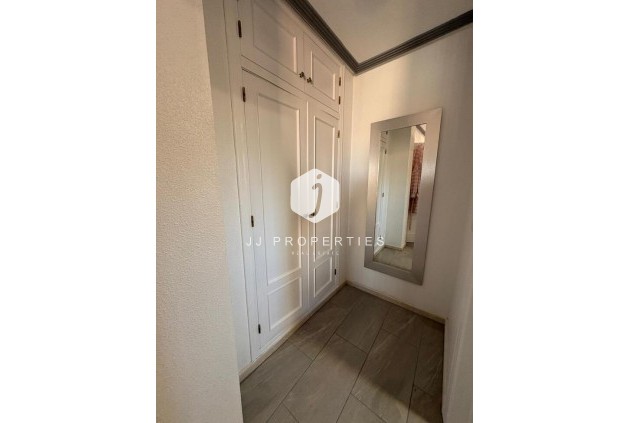 Resale - Penthouse -
Playa Flamenca - Costa Blanca