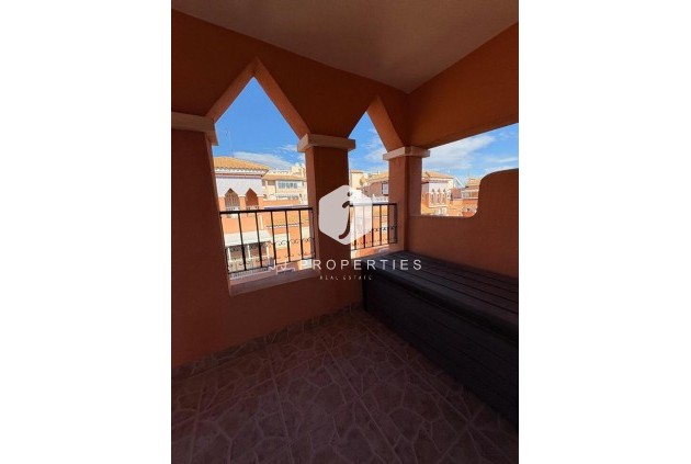 Resale - Penthouse -
Playa Flamenca - Costa Blanca