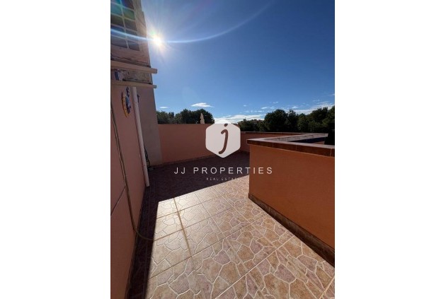 Resale - Penthouse -
Playa Flamenca - Costa Blanca