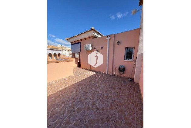 Resale - Penthouse -
Playa Flamenca - Costa Blanca