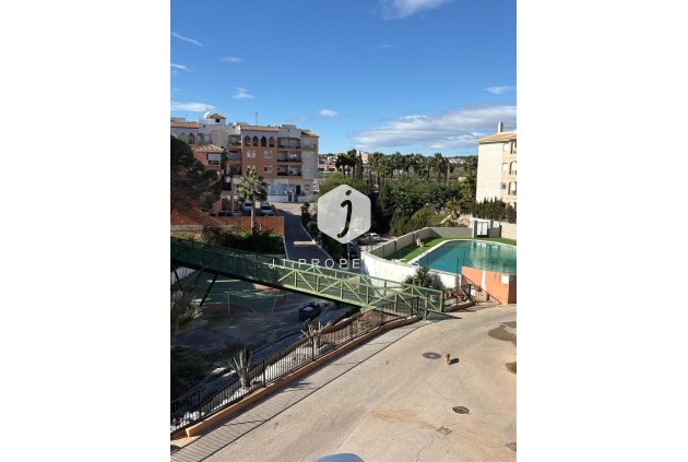 Resale - Penthouse -
Playa Flamenca - Costa Blanca