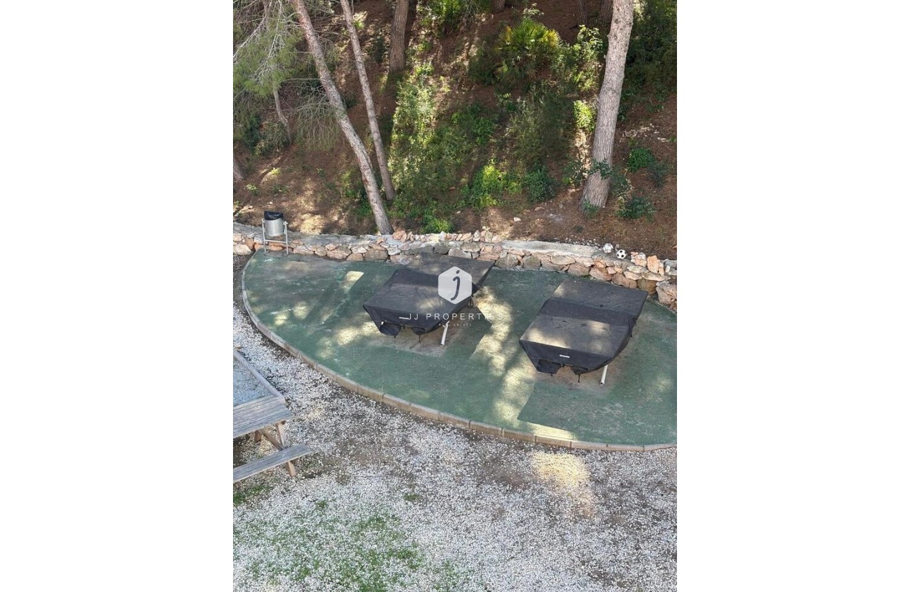 Resale - Penthouse -
Playa Flamenca - Costa Blanca