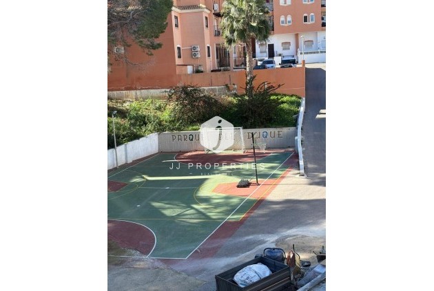 Resale - Penthouse -
Playa Flamenca - Costa Blanca