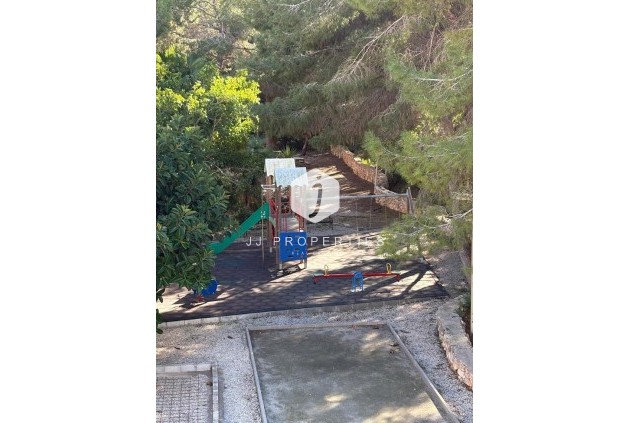 Resale - Penthouse -
Playa Flamenca - Costa Blanca