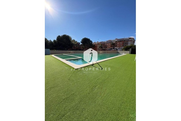 Resale - Penthouse -
Playa Flamenca - Costa Blanca