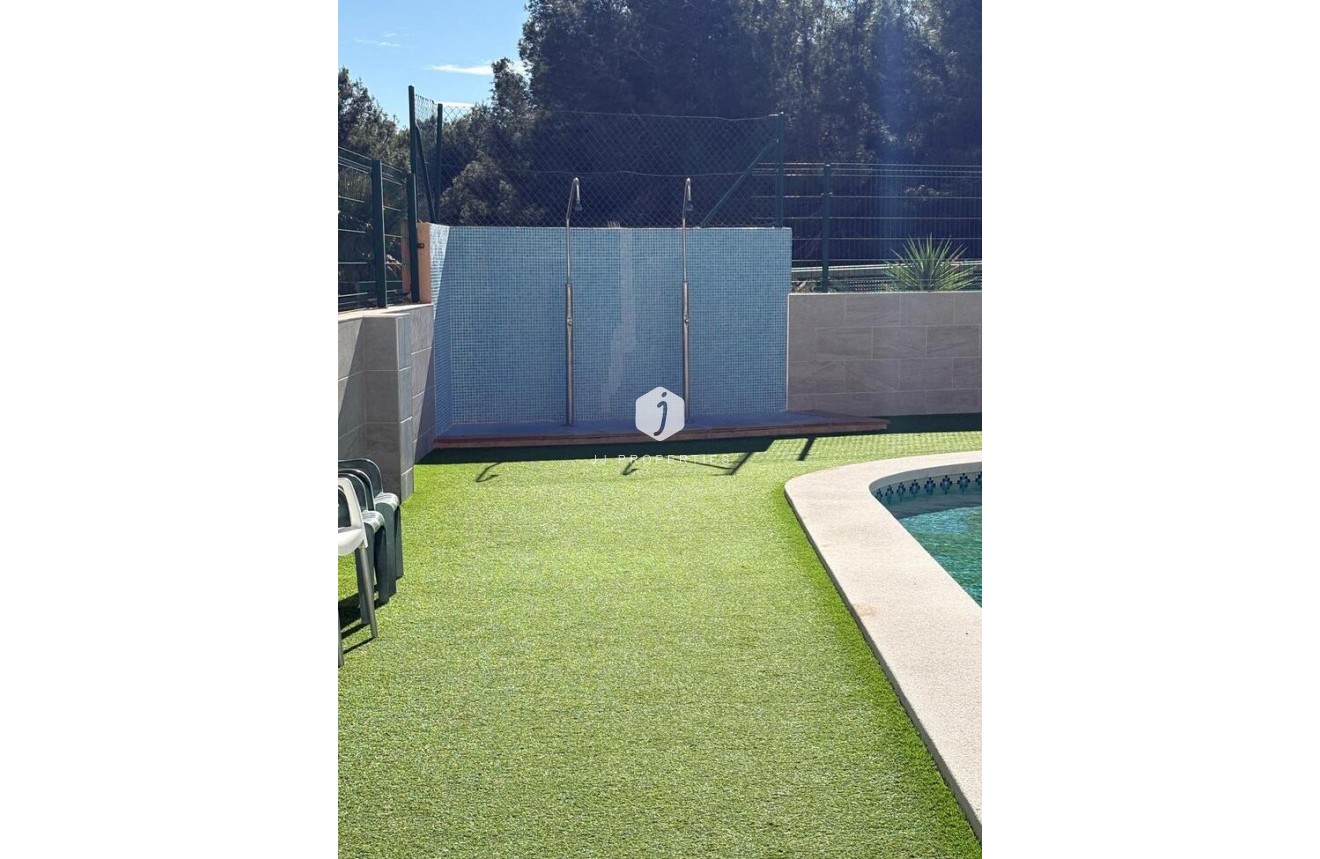 Resale - Penthouse -
Playa Flamenca - Costa Blanca