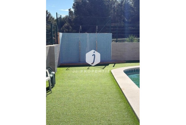 Resale - Penthouse -
Playa Flamenca - Costa Blanca