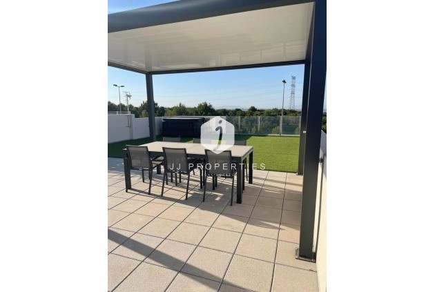 Resale - Villa -
Orihuela Costa - Costa Blanca