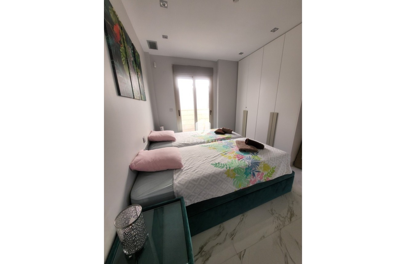 Resale - Villa -
Orihuela Costa - Costa Blanca