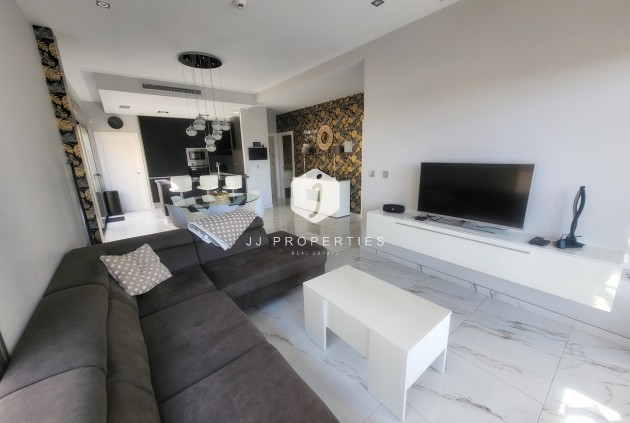 Resale - Villa -
Orihuela Costa - Costa Blanca