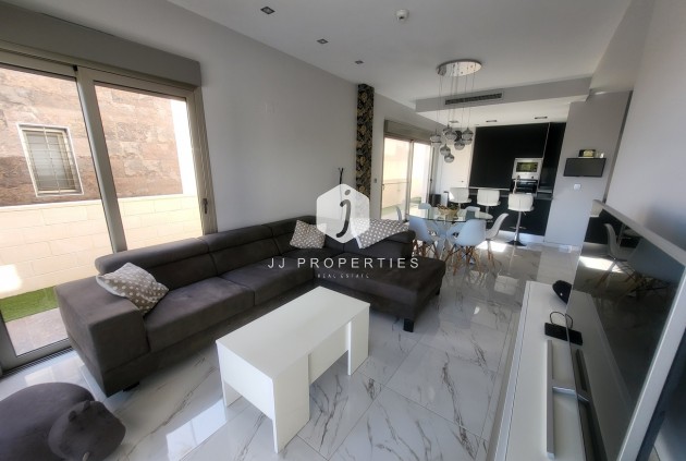 Resale - Villa -
Orihuela Costa - Costa Blanca