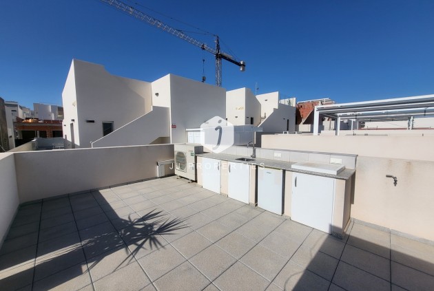 Resale - Villa -
Orihuela Costa - Costa Blanca