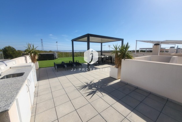 Resale - Villa -
Orihuela Costa - Costa Blanca