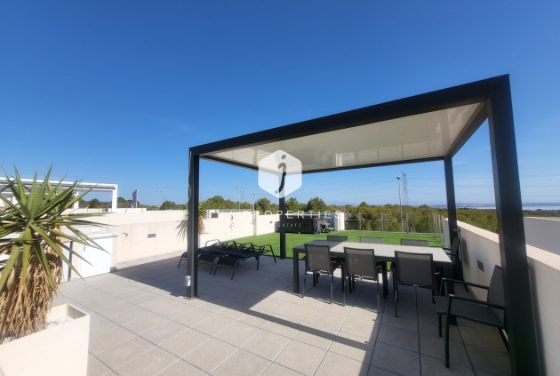 Resale - Villa -
Orihuela Costa - Costa Blanca