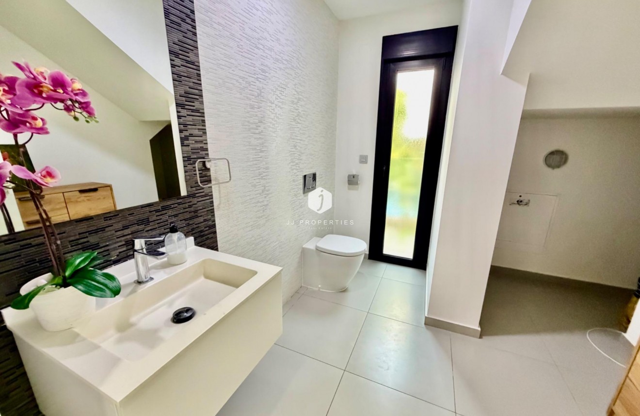 Resale - Villa -
Rojales - Cuidad Quesada