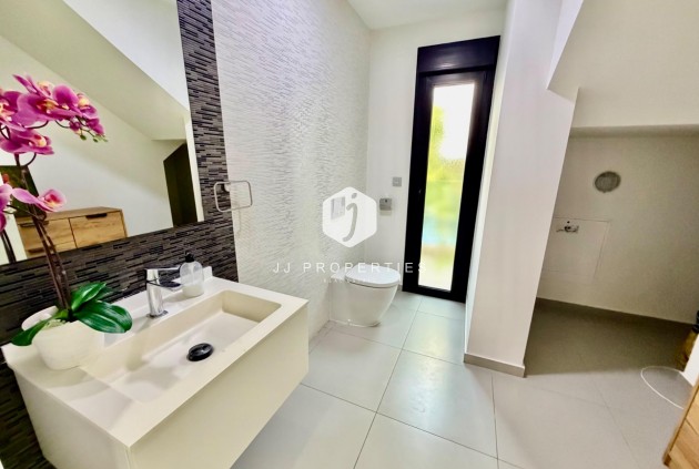 Resale - Villa -
Rojales - Cuidad Quesada