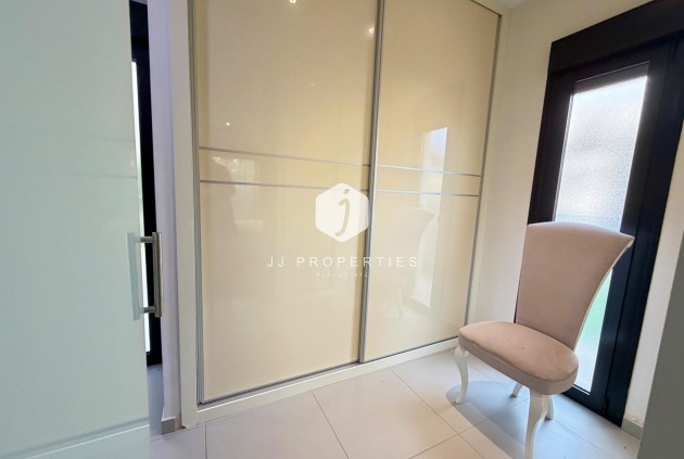 Resale - Villa -
Rojales - Cuidad Quesada