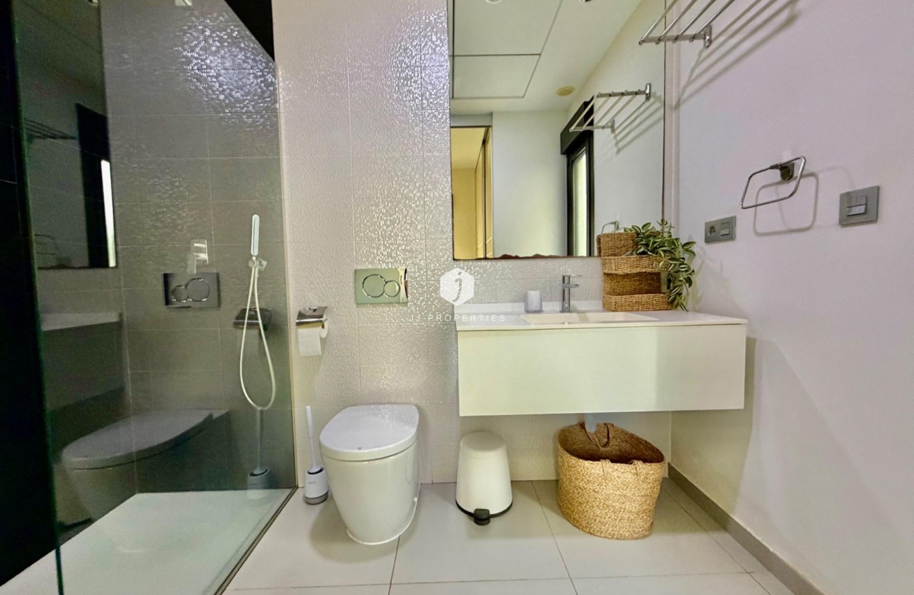 Resale - Villa -
Rojales - Cuidad Quesada