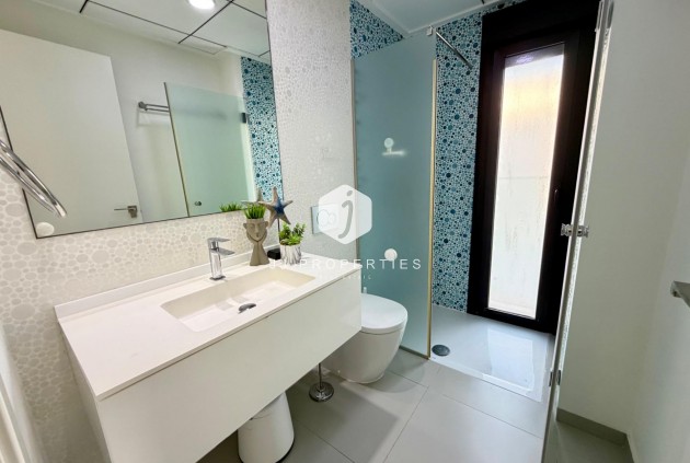 Resale - Villa -
Rojales - Cuidad Quesada