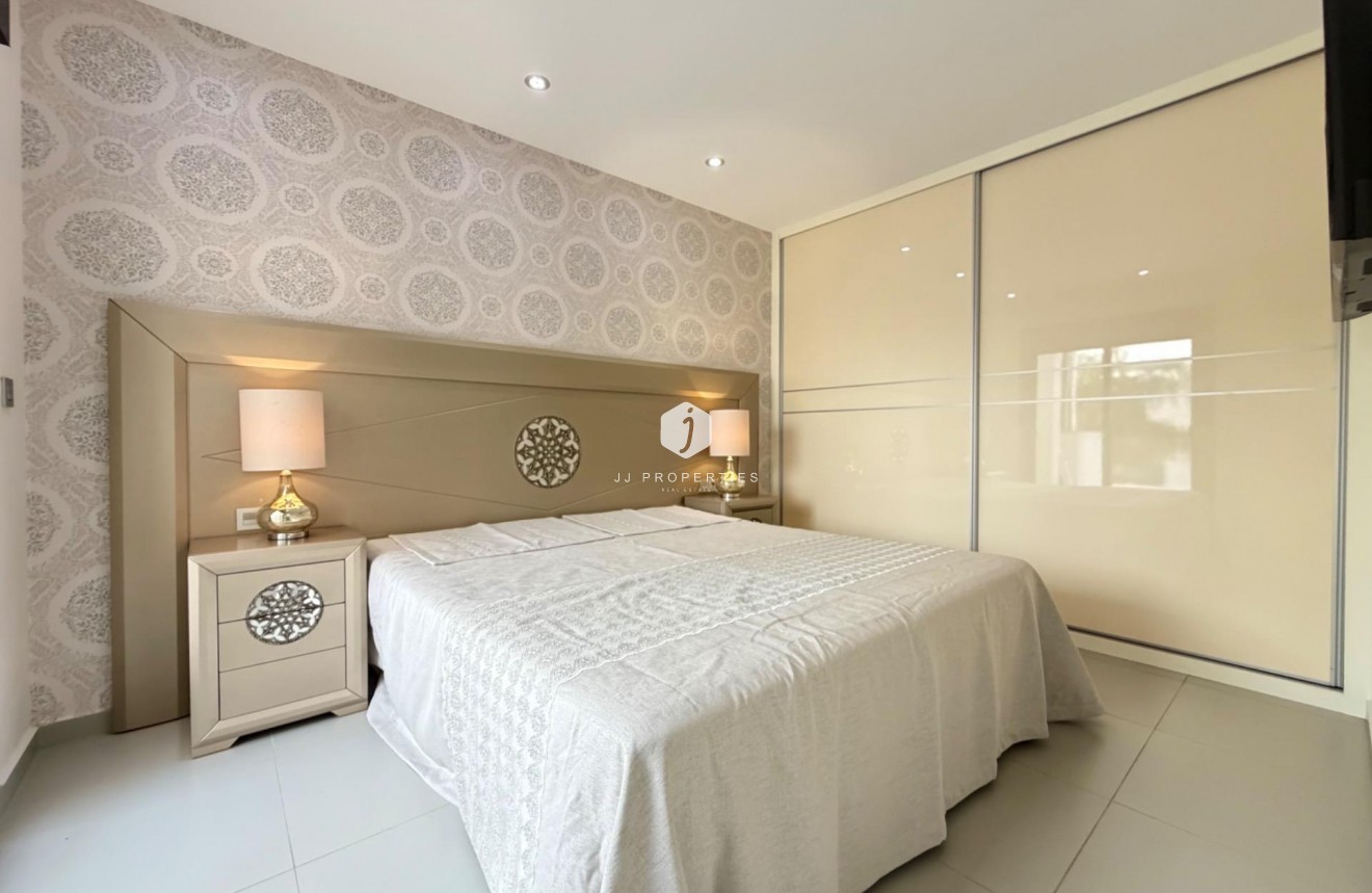 Resale - Villa -
Rojales - Cuidad Quesada