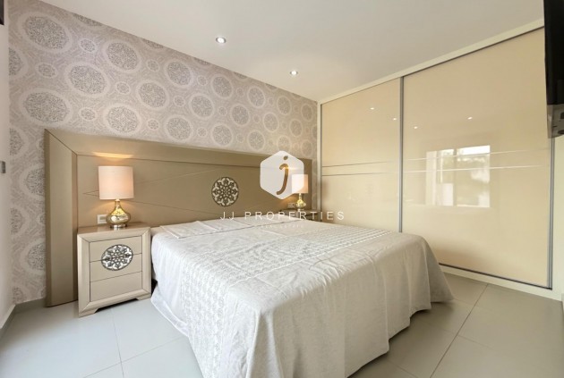 Resale - Villa -
Rojales - Cuidad Quesada