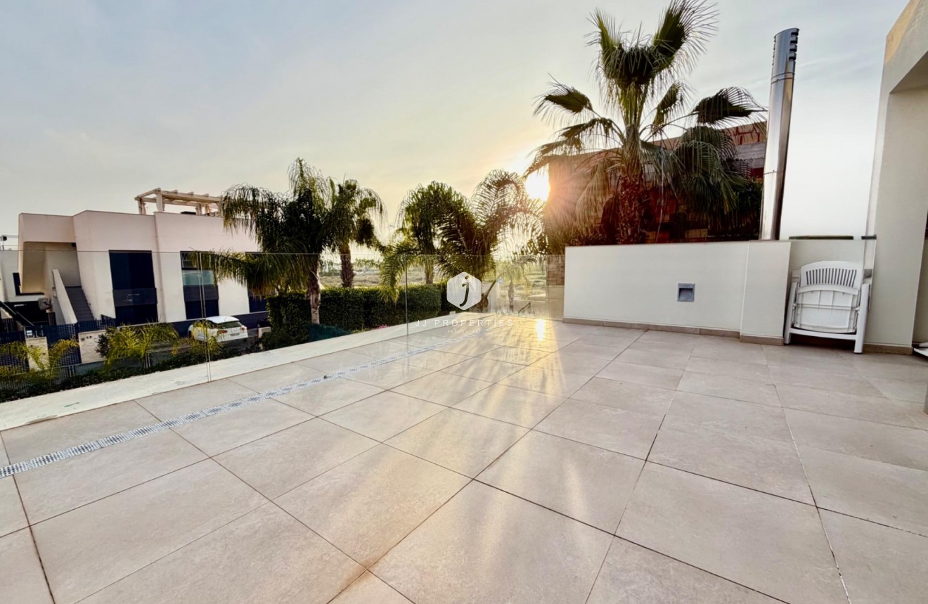 Resale - Villa -
Rojales - Cuidad Quesada