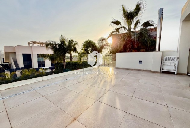 Resale - Villa -
Rojales - Cuidad Quesada