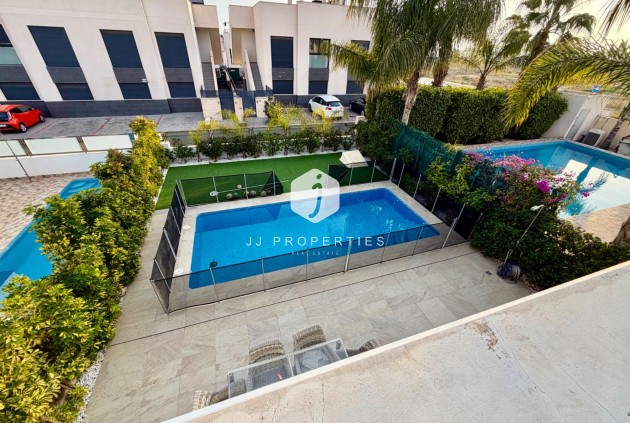 Resale - Villa -
Rojales - Cuidad Quesada