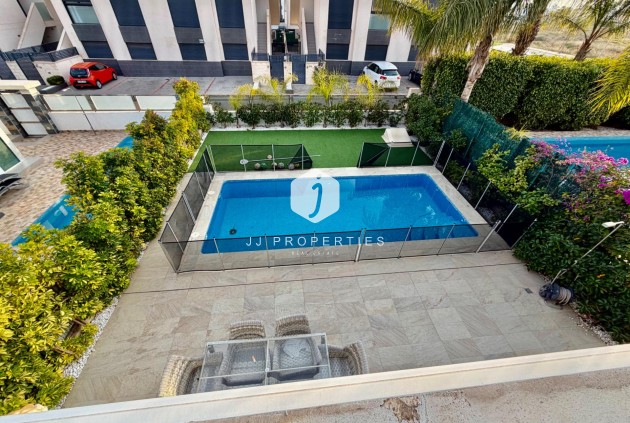 Resale - Villa -
Rojales - Cuidad Quesada