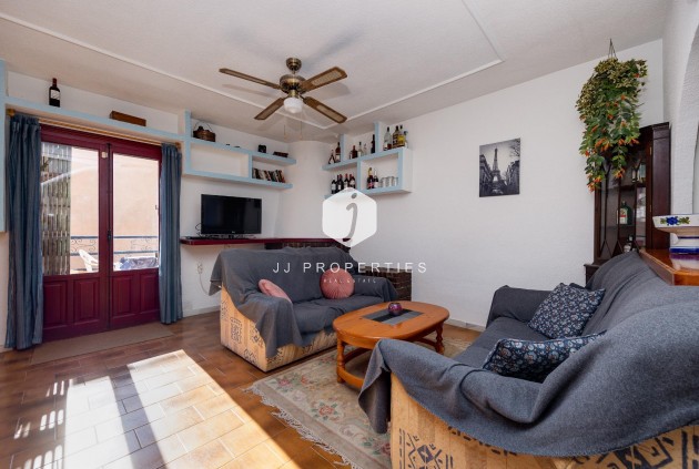 Resale - Bungalow -
Torrevieja - La Mata