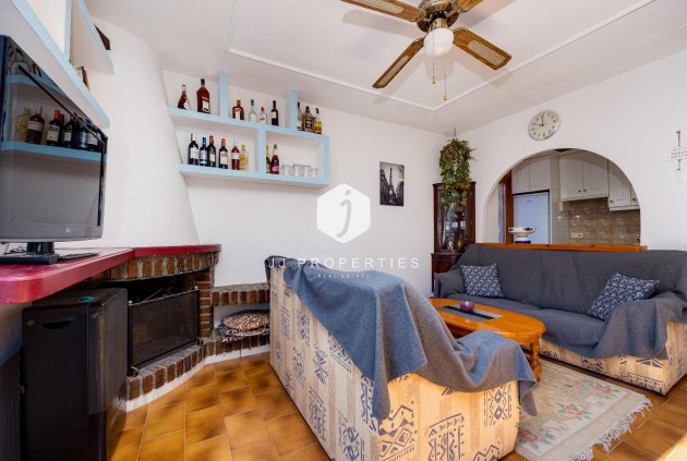 Resale - Bungalow -
Torrevieja - La Mata