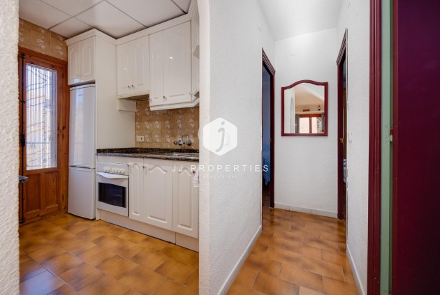 Resale - Bungalow -
Torrevieja - La Mata