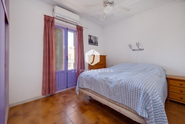 Resale - Bungalow -
Torrevieja - La Mata