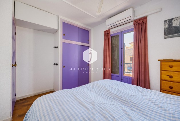 Resale - Bungalow -
Torrevieja - La Mata