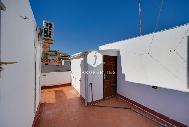 Resale - Bungalow -
Torrevieja - La Mata