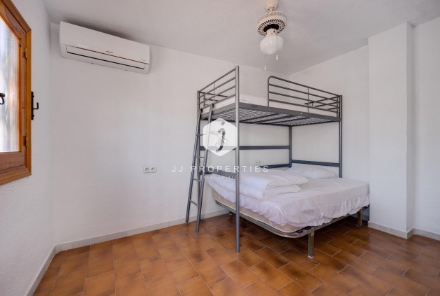 Resale - Bungalow -
Torrevieja - La Mata