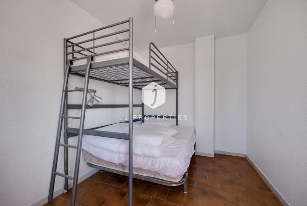 Resale - Bungalow -
Torrevieja - La Mata